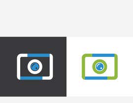 #204 para Website Logo/Wordmark and Mobile App Icon design de Bakr4