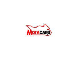 Číslo 4 pro uživatele Logotipo MotaCard od uživatele atifjahangir2012