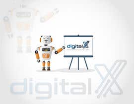 #15 for create a mascot(Character) for a digital Marketing course af saifsg420