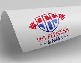#44 para Logo for fitness company por iqbalbd83
