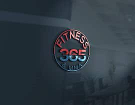 #10 para Logo for fitness company por mirhossain7777