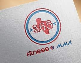 #26 para Logo for fitness company por dkabir985