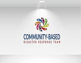 #31 สำหรับ Create a logo for Community-Based Disaster Response Teams โดย mstmerry2323