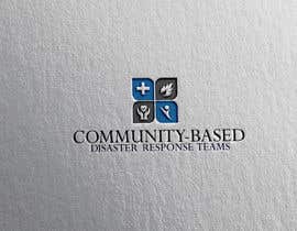 #16 สำหรับ Create a logo for Community-Based Disaster Response Teams โดย jitusarker272