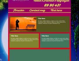 #11 za websitedesign with 2 easy underpages and guestbook od sbsohel234