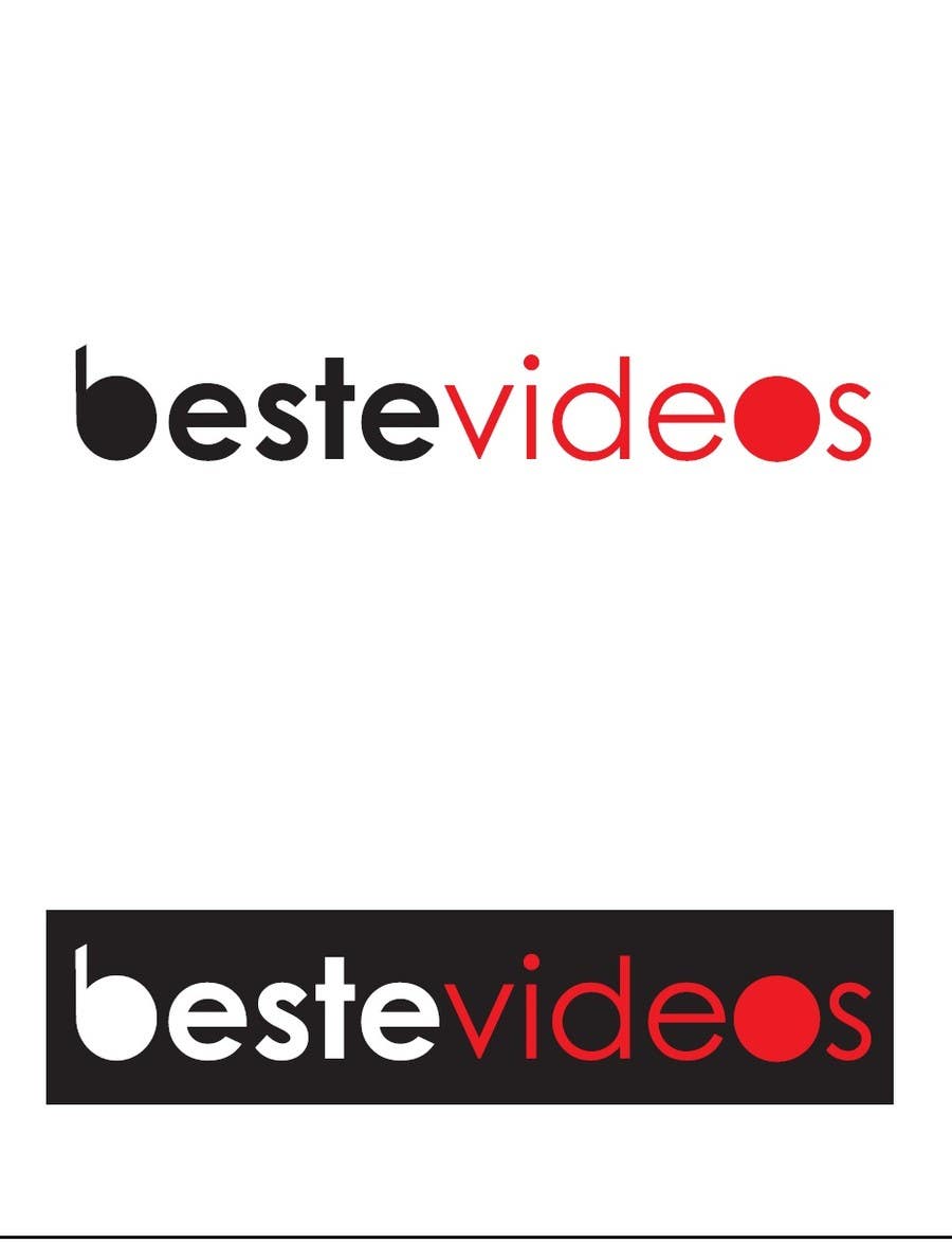 Konkurrenceindlæg #117 for                                                 Logo Design for Video Site
                                            