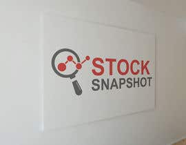#19 สำหรับ Create a logo for a stock picking publication โดย stevenn66