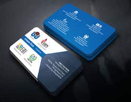 Číslo 294 pro uživatele Design A Business Card od uživatele iqbalsujan500