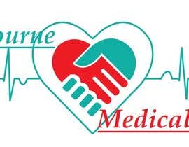 #453 para New Logo and Sign Board Design for a Medical Practice de semegen