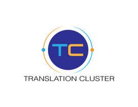 nº 41 pour Design a Logo for TranslationCluster par amrogoda4m 