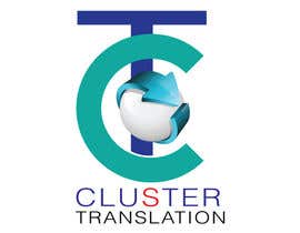nº 42 pour Design a Logo for TranslationCluster par amrogoda4m 
