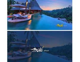 #208 สำหรับ Needed LOGO for Bali touristic company โดย alldesign89