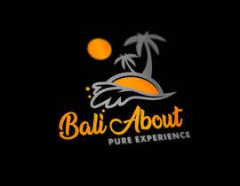 #295 for Needed LOGO for Bali touristic company by Kingsk144
