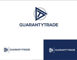 #175 za Design a logo for Guarantytrade od mdalaminislam503