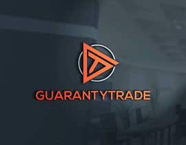 #176 za Design a logo for Guarantytrade od mdalaminislam503