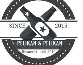 #14 för Logo contest beer brewery av umerkhan99