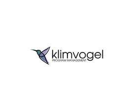 #332 Design logo and powerpoint design for company called **klimvogel** (i.e. tree climbing bird) részére oaliddesign által