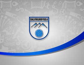 Číslo 32 pro uživatele Design a logo for a sports club - football od uživatele sakibhossain72