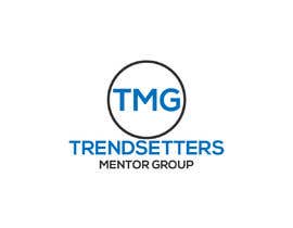 #12 para Build me a logo with title (Trendsetters Mentor Group) de mustafizur062