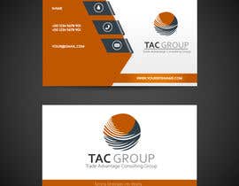 #160 for Design Logo / Business Cards by ICREATIONS1