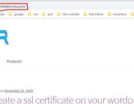 #15 for Install SSL Flexible Certificate and fix all the links by arsad1962