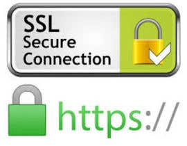 #25 for Install SSL Flexible Certificate and fix all the links by subhankar666