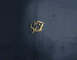 #62 para snir logo storm glass por masudkhan8850