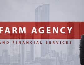 #96 for State Farm Agency Facebook Banner by shihab140395
