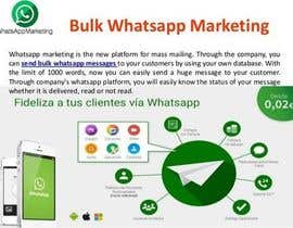 #6 ， Bulk WhatsApp Messages App 来自 mdzahidulislam17