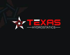 #587 für Logo for Texas Hydrostatics von ideaplus37