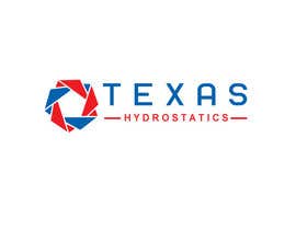 #431 für Logo for Texas Hydrostatics von CreativeSqad