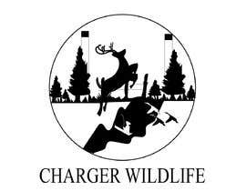 #12 Charger Wildlife részére ratandeepkaur32 által