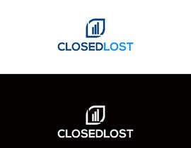 #51 para Closed Lost Logo de jarakulislam