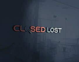 #47 para Closed Lost Logo de kevin00pha