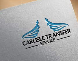 #4 for CARLISE TRANSFER SERVICE by Prographicwork