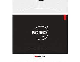 #243 dla Design a Logo for BC360 przez alldesign89