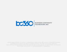 #257 för Design a Logo for BC360 av mdehasan