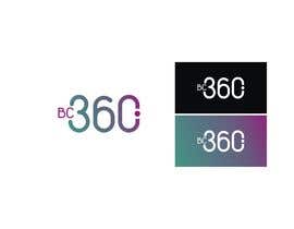 #74 för Design a Logo for BC360 av sandy4990