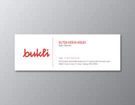 #17 for Design Email Signature by salmancfbd