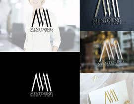 #281 for mentoring business logo by Simba014