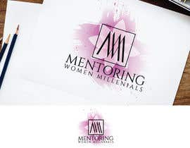#400 für mentoring business logo von Simba014