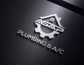 #133 for LOGO for Plumbing Company by rupokblak