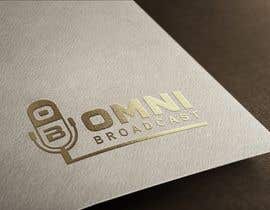#41 para Omni Broadcast de NONOOR