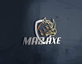 #244 for Logo for Mad Axe by nuwancreation
