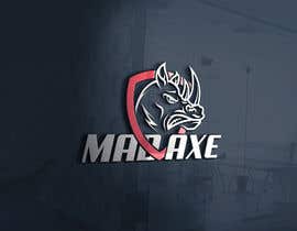 #286 for Logo for Mad Axe by nuwancreation