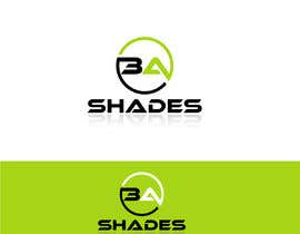 #26 para We need simple, original and unique logo that stands out. Prefer text logo but are open to all ideas. Business name is 3A SHADES. We sell blinds, shades and curtains. por DonnaMoawad