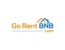 #101 per Logo Wanted GoRentBnB.com da ataurbabu18