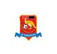 Náhled příspěvku č. 58 do soutěže                                                     40th Anniversary Logo - Lalor United FC
                                                