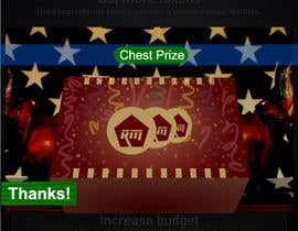 #5 för Reward chest design av mosaddek909