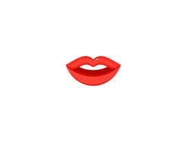 #75 para Create a pair of ladies lips as a logo de ilyasdeziner